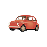 STICKERS La Dolce Vita |