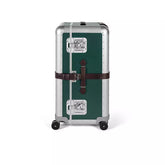 COFFRE BANCAIRE SUR ROUES |