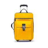 BUTTERFLY DUFFLE ON WHEELS |