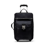 BUTTERFLY DUFFLE ON WHEELS |