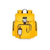 BUTTERFLY PC BACKPACK S |