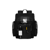 BUTTERFLY PC BACKPACK S |