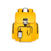 BUTTERFLY PC BACKPACK M |