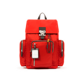 BUTTERFLY PC BACKPACK M |