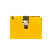 BUTTERFLY DOCUMENT AND PC HOLDER |