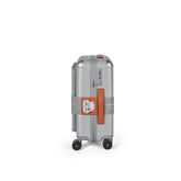 BANK ZIP DLX SPINNER 55M |