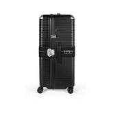 BANK ZIP DLX TRUNK ON WHEELS M |
