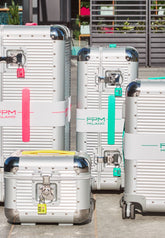 BANK S FLUO ELASTIC BELT M |