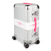 BANK S FLUO ELASTIC BELT M |