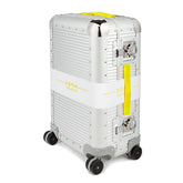 BANK S FLUO CINTURA ELASTICA L |