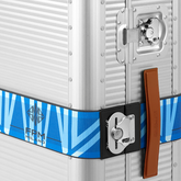 BUTTERFLY ELASTIC BELT XS |