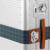 BUTTERFLY ELASTIC BELT XS |