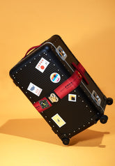 BUTTERFLY ELASTIC BELT S |