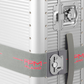 BUTTERFLY ELASTIC BELT M |