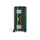 BANK TRUNK ON WHEELS |