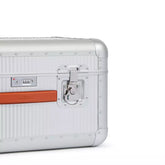 BANK TRUNK ON WHEELS |