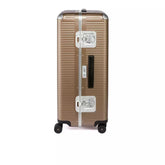 BANK LIGHT TRUNK ON WHEELS L |