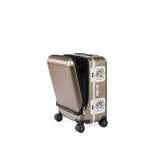 BANK LIGHT SPINNER 53 FRONT POCKET |