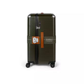 BANK ZIP DLX TRUNK ON WHEELS M |