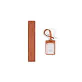 LEATHER HANDLE |