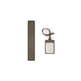 LEATHER HANDLE |