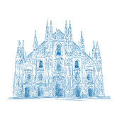 STICKERS La Dolce Vita |