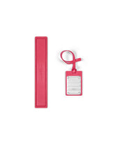 LEATHER HANDLE |