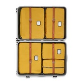 PACKING CUBE TRAVEL KIT |