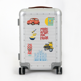 STICKERS La Dolce Vita |