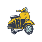 STICKERS La Dolce Vita |