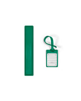 LEATHER HANDLE |