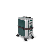 BANK SPINNER 55M - Collaborazioni | 