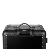 BANK CENTENARY SPINNER 68 VULCANIZED FIBER BLACK | 