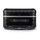 BANK CENTENARY SPINNER 68 VULCANIZED FIBER BLACK | 