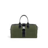 BUTTERFLY DUFFLE - Bank on the Road Econyl® | 
