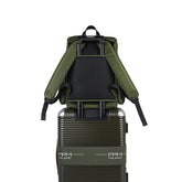 BUTTERFLY PC BACKPACK S - Bank on the Road Econyl® | 