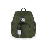 BUTTERFLY PC BACKPACK M - Bank on the Road Econyl® | 