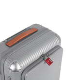 BANK ZIP DLX SPINNER 55M | 