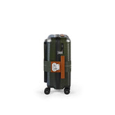 BANK ZIP DLX SPINNER 55M | 