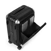 BANK ZIP DLX SPINNER 55M | 