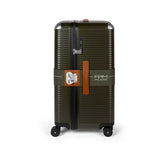 BANK ZIP DLX TRUNK ON WHEELS M | 